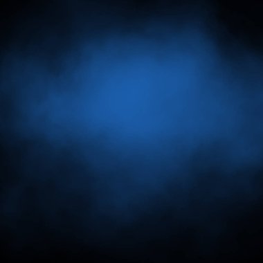 buhar doku ile koyu arka plan