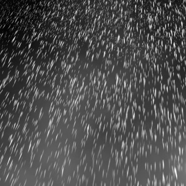 soyut duvar kağıdı düşen yağmur ile siyah arka plan üzerine