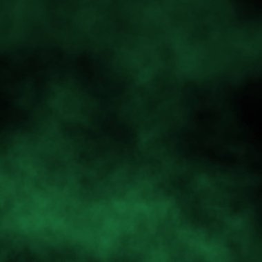 buhar doku ile koyu arka plan