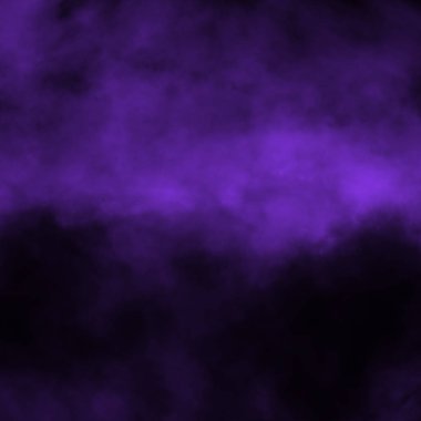 buhar doku ile koyu arka plan