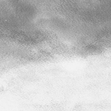 sulu boya boyama doku ile gri arka plan