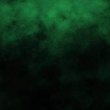 buhar doku ile koyu arka plan