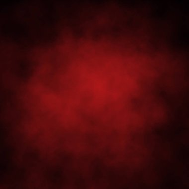 buhar doku ile koyu arka plan