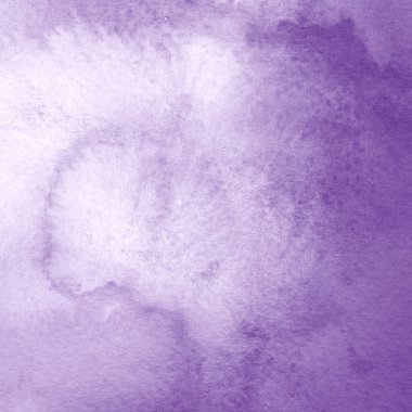 suluboya desenli mor soyut arkaplan