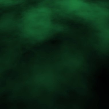 buhar doku ile koyu arka plan