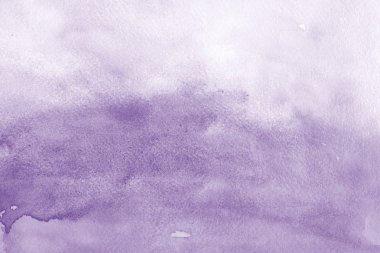 suluboya desenli mor soyut arkaplan