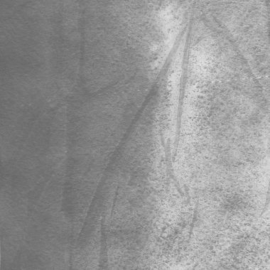 sulu boya boyama doku ile gri arka plan