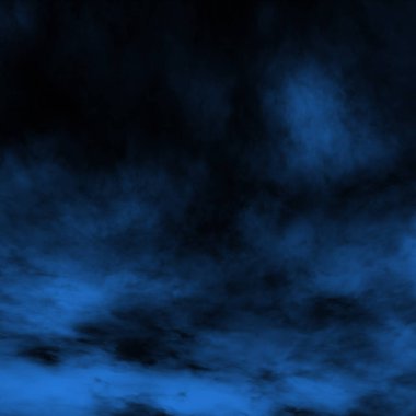 buhar doku ile koyu arka plan