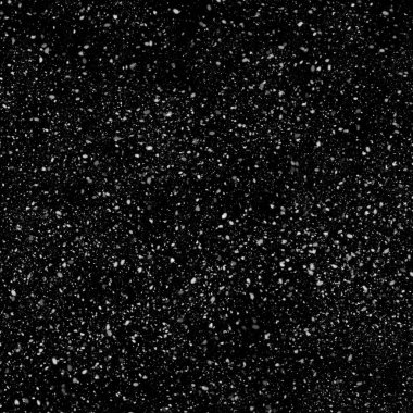 soyut duvar kağıdı yağan kar ile siyah arka plan üzerine