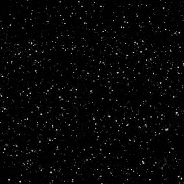 soyut duvar kağıdı yağan kar ile siyah arka plan üzerine