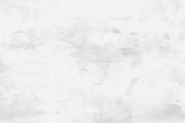 sulu boya boyama doku ile gri arka plan