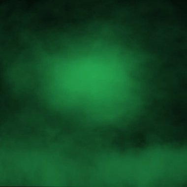 buhar doku ile koyu arka plan