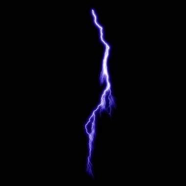 Şimşek desenli koyu soyut arkaplan