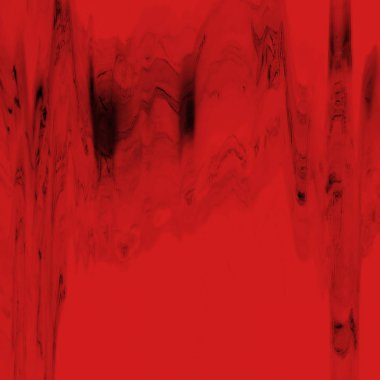 Kırmızı dijital ekran aksaklık etkisi doku soyut.