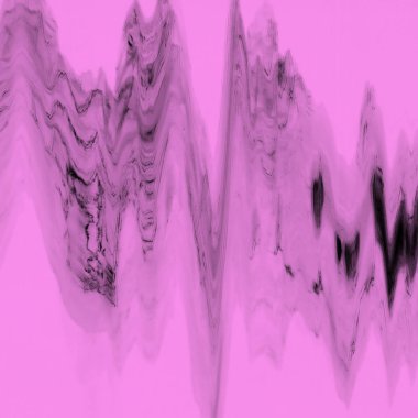 Dijital ekran aksaklık etkisi doku soyut.