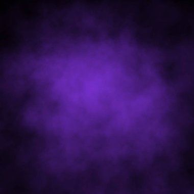 buhar doku ile koyu arka plan