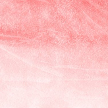 sulu boya boyama doku ile kırmızı arka plan