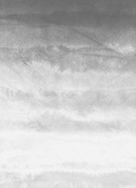 sulu boya boyama doku ile gri arka plan