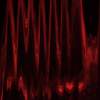 Kırmızı dijital ekran aksaklık etkisi doku soyut.