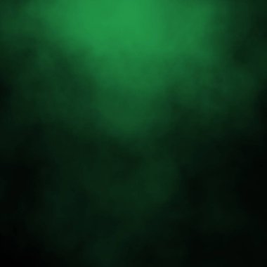 buhar doku ile koyu arka plan