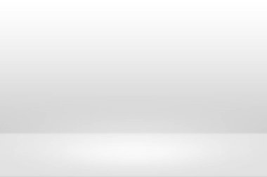 beyaz duvar kağıdı arka plan ışık ile aydınlatılmış 