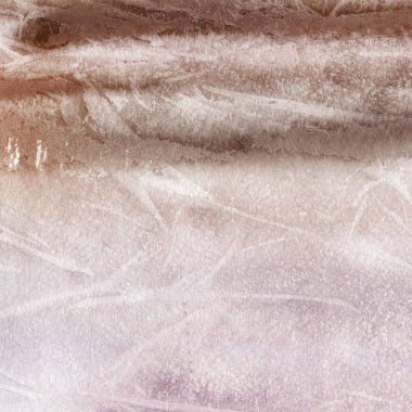 sulu boya boyama doku ile renkli arka plan