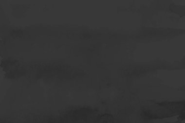 Kağıt arka plan siyah suluboya boya