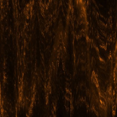 Dijital ekran aksaklık etkisi doku soyut. Turuncu ve siyah