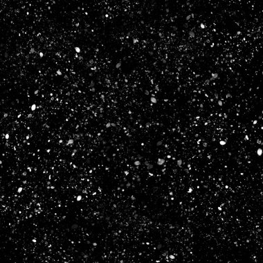 soyut duvar kağıdı yağan kar ile siyah arka plan üzerine