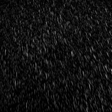 soyut duvar kağıdı düşen yağmur ile siyah arka plan üzerine