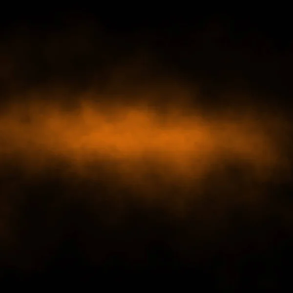 Donkere Abstracte Achtergrond Met Stoom Textuur — Stockfoto