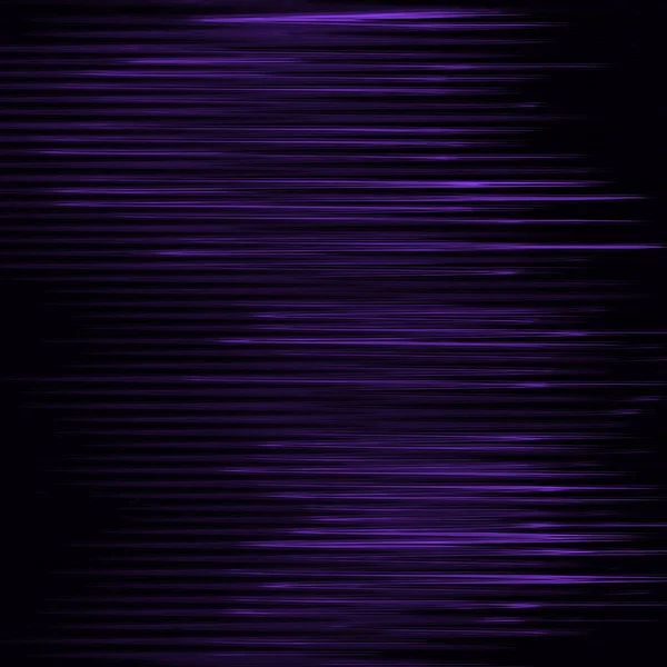 Abstract violet   digital screen glitch effect texture.