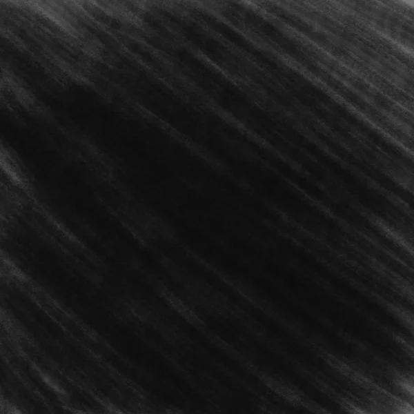 Abstrait Noir Peinture Éclaboussures Texture Sur Fond Vert — Photo