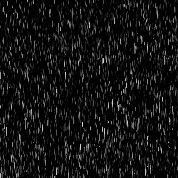 abstract wallpaper with falling rain on black background