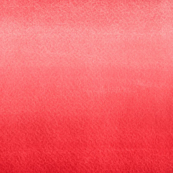 Fundo Abstrato Vermelho Com Textura Tinta Aquarela — Fotografia de Stock