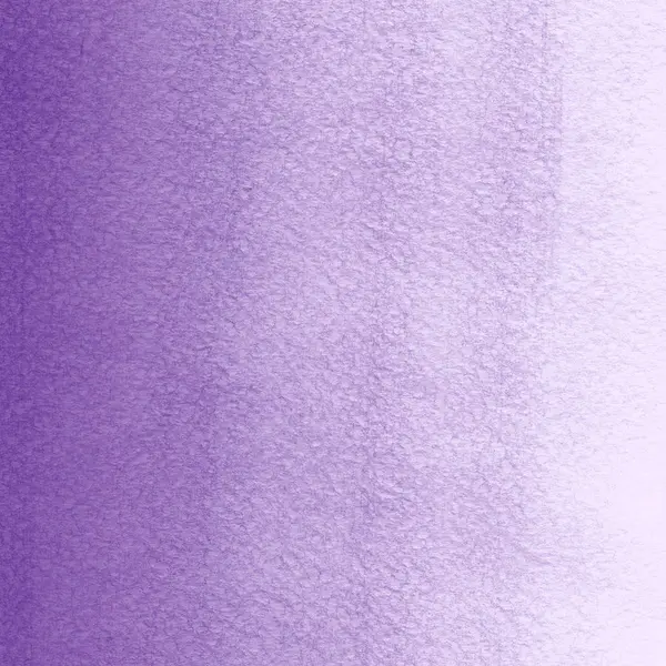 Sfondo Astratto Viola Con Texture Vernice Acquerello — Foto Stock