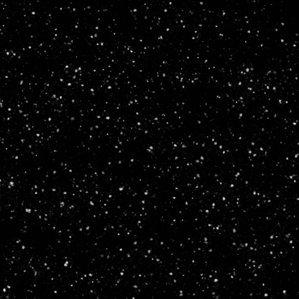 soyut duvar kağıdı yağan kar ile siyah arka plan üzerine