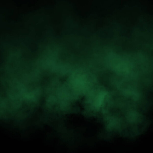 Dark abstract background with steam texture