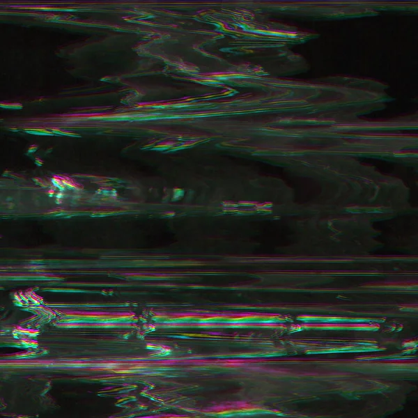 Abstract   digital screen glitch effect texture.