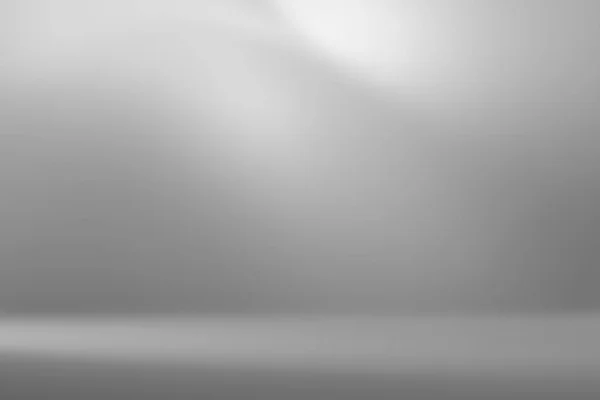 Білий Фон Шпалер Освітлений Прожекторами — стокове фото