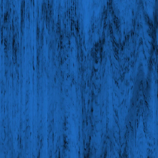 Écran Numérique Bleu Abstrait Texture Effet Glitch — Photo