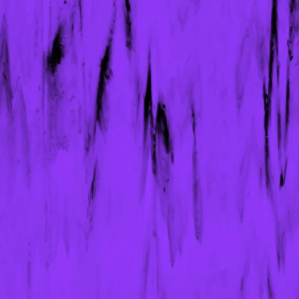 Abstracte Violet Digitaal Scherm Glitch Effect Textuur — Stockfoto
