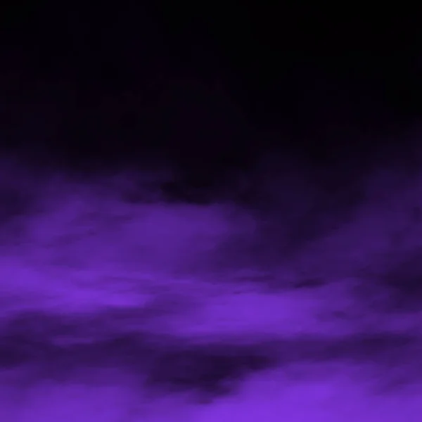 Dark Abstract Background Steam Texture — Stock Photo, Image