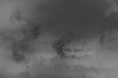 Kağıt arka plan siyah suluboya boya