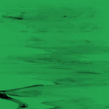 Dijital ekran aksaklık etkisi doku soyut. Yeşil ve siyah