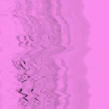 Dijital ekran aksaklık etkisi doku soyut.