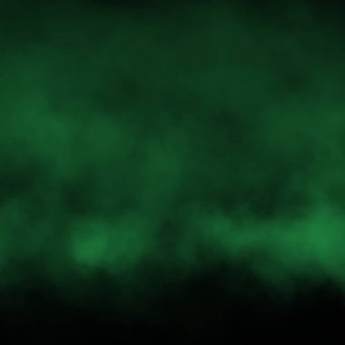 buhar doku ile koyu arka plan