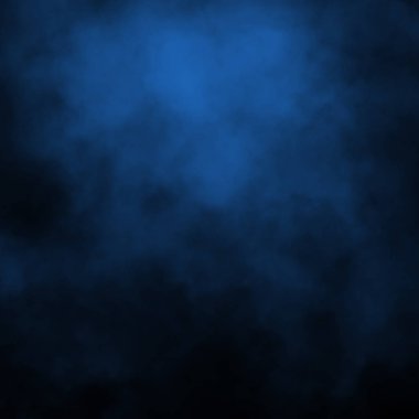 buhar doku ile koyu arka plan