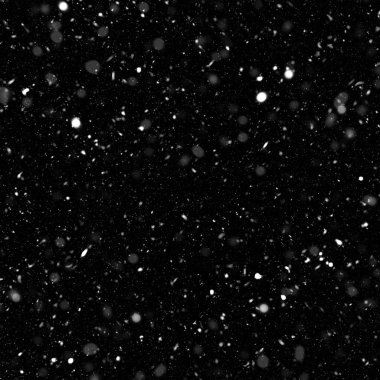 soyut duvar kağıdı yağan kar ile siyah arka plan üzerine