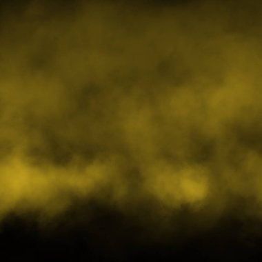 buhar doku ile koyu arka plan